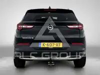 2021 Opel GrandlandX