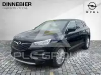 2021 Opel GrandlandX