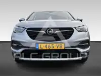 2021 Opel GrandlandX