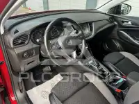 2021 Opel GrandlandX