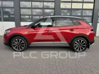 2021 Opel GrandlandX