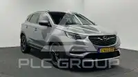 2021 Opel GrandlandX