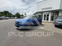 2021 Opel GrandlandX