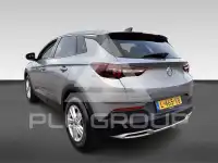 2021 Opel GrandlandX