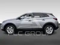 2021 Opel GrandlandX