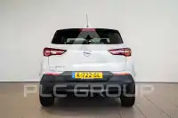 2021 Opel GrandlandX