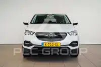 2021 Opel GrandlandX