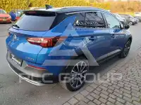 2021 Opel GrandlandX