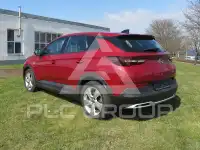 2021 Opel GrandlandX