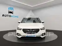 2021 Opel GrandlandX