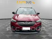 2021 Opel GrandlandX