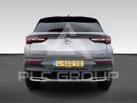 2021 Opel GrandlandX
