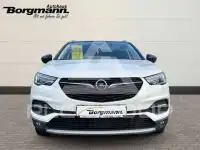 2021 Opel GrandlandX