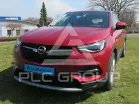 2021 Opel GrandlandX