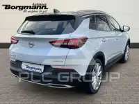 2021 Opel GrandlandX