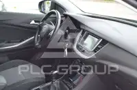 2021 Opel GrandlandX