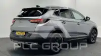 2021 Opel GrandlandX