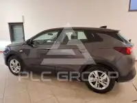 2021 Opel GrandlandX