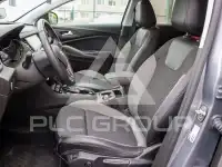 2021 Opel GrandlandX