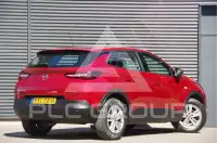 2021 Opel GrandlandX