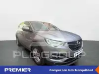 2021 Opel GrandlandX