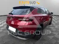 2021 Opel GrandlandX