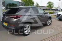 2021 Opel GrandlandX