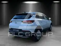2021 Opel GrandlandX