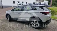 2021 Opel GrandlandX
