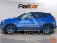 2021 Opel GrandlandX