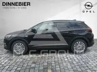 2021 Opel GrandlandX