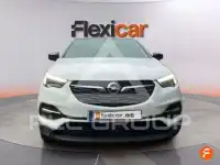 2021 Opel GrandlandX