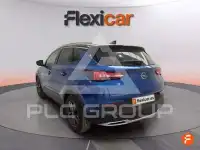 2021 Opel GrandlandX