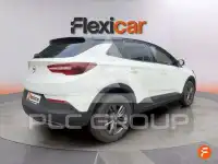 2021 Opel GrandlandX