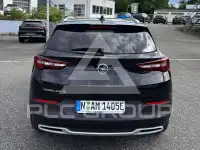 2021 Opel GrandlandX