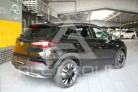 2021 Opel GrandlandX