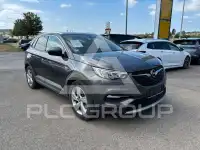 2021 Opel GrandlandX