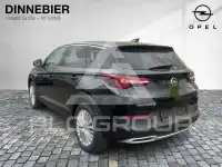 2021 Opel GrandlandX