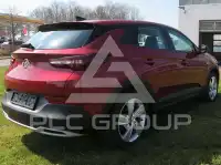 2021 Opel GrandlandX