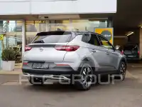 2021 Opel GrandlandX