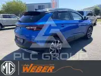 2021 Opel GrandlandX