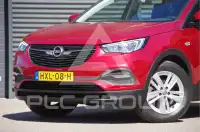 2021 Opel GrandlandX