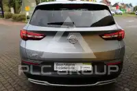 2021 Opel GrandlandX