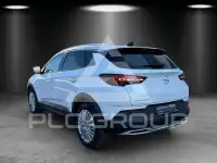 2021 Opel GrandlandX