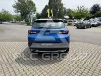 2021 Opel GrandlandX