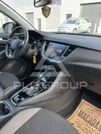 2021 Opel GrandlandX