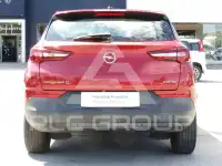 2021 Opel GrandlandX