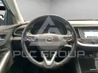 2021 Opel GrandlandX
