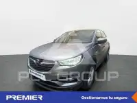 2021 Opel GrandlandX