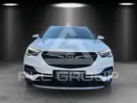 2021 Opel GrandlandX
